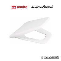 ราคา American Standard ฝารองนั่ง รุ่น PLAZA (สีขาว) PZ00000-WT ฝารองนั่งชักโครก (12200120)