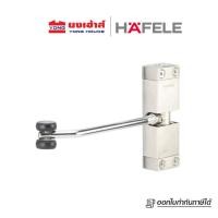 ราคา HAFELE โช๊คประตูแบบสปริง รุ่น 489.30.023 โช๊คประตู โช๊ค Helical Door Closer B 8859543027669 (12221349)