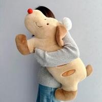 ราคา PP Home ตุ๊กตาหมาขนมปังฝรั่งเศส ตุ๊กตาหมาขนมบาแก็ต Baguette dog ตุ๊กตาหมอนข้าง หมอนหมาตัวใหญ่รูปขนมปังฝรั่งเศส หมาขนมปังฝรั่งเศส 70 CM (12339527)