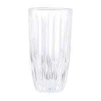 ราคา INDEX LIVING MALL แก้วน้ำอโดจิโอทรงสูง พาราดอกซ์ ใสโปร่ง (12429393)