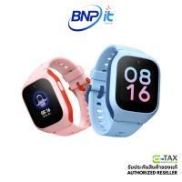 ราคา Xiaomi Smart Kids Watch สมาร์ทวอซ์มสำหรับเด็ก รองรับซิมการ์ด 4G รับประกันศูนย์ 1 ปี Aqua (12476774)