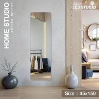 ราคา Elegance กระจกเงา กระจกเสริมสวย คริสตัล 45x150 EG9634 (12535142)