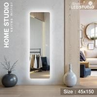 ราคา Elegance กระจกเงา กระจกLED Home Studio Series 45x150 EG9635 45x150 ไฟซ่อน (12535197)