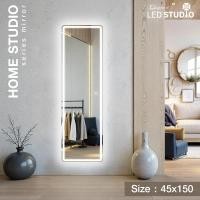 ราคา Elegance กระจกเงา กระจกLED Home Studio Series 45x150 EG9636 45x150ไฟ2ทาง (12535198)