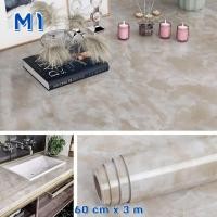 ราคา You2wall Wallpaper ติดผนัง วอลเปเปอร์ติดผนัง มีกาวในตัว สติ๊กเกอร์ตกแต่ง - ลายหินอ่อน DIY PVC wall sticker M 1,1 ม้วน 3 เมตร (12584487)