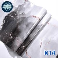 ราคา You2wall Wallpaper ติดผนัง วอลเปเปอร์ติดผนังมีกาวในตัว สติ๊กเกอร์ตกแต่งห้องครัว-ลายการ์ตูน DIY wall sticker K 14,ตัดความยาวต่อเนื่อง (12584585)