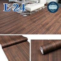 ราคา You2wall Wallpaper ติดผนัง วอลเปเปอร์ติดผนัง สติ๊กเกอร์ ติดพื้น วอลเปเปอร์ผนัง มีกาว แบบกันลื่น กันน้ำ pvc L 24,1 ม้วน 3 เมตร (12584855)