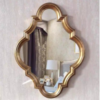 ราคา High-tech-bed Furniture กระจกตกแต่งผนัง ของตกแต่งผนัง กระจกแขวนห้องน้ำ ดีไซน์โมเดิร์นเรียบหรูดูแพง (12585186)