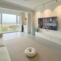 ราคา BUNISE Carpet พรม พรมปูพื้นห้อง พรมห้องรับแขก 2.6kg/ m² Living Room Rug BC003 300*400cm (12576298)