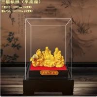 ราคา Intery เทพฮกลกซิ่ว CT232B181 HAOYUN 02 (12562993)