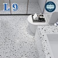 ราคา You2wall Wallpaper ติดผนัง วอลเปเปอร์ติดผนัง สติ๊กเกอร์ ติดพื้น วอลเปเปอร์ผนัง มีกาว แบบกันลื่น กันน้ำ pvc L 9,1 ม้วน 6 เมตร (12584832)