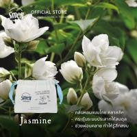 ราคา Smell Lemongrass Refill Air Freshener 30Gx4 รีฟิลก้อนหอมปรับอากาศ 30 กรัม บรรจุ 4 ก้อน คุ้มค่าใช้ได้นาน (มีหลายกลิ่น) Refill Jasmine (12586511)