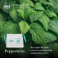 ราคา Smell Lemongrass Refill Air Freshener 30Gx4 รีฟิลก้อนหอมปรับอากาศ 30 กรัม บรรจุ 4 ก้อน คุ้มค่าใช้ได้นาน (มีหลายกลิ่น) Refill Mint (12586513)