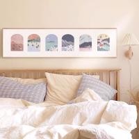 ราคา Loadingofficial-รูปภาพวิวทิวทัศน์ 6 ช่อง 6 รู (12586082)