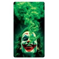 ราคา HOMEBEST สติ๊กเกอร์โจ๊กเกอร์ 5 แบบ ขนาดใหญ่ 9.6x17.2 cm ติดตกแต่งสมุดหนังสือเป้กระเป๋า (JOKER 1) (12600957)