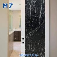 ราคา You2wall Wallpaper ติดผนัง วอลเปเปอร์ติดผนัง มีกาวในตัว สติ๊กเกอร์ตกแต่ง - ลายหินอ่อน DIY PVC wall sticker M 7,1 ม้วน 3 เมตร (12584461)