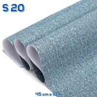ราคา You2wall Wallpaper ติดผนัง วอลเปเปอร์ติดผนัง มีกาวในตัว สติ๊กเกอร์ตกแต่ง ลายสีพื้น/สีเรียบ DIY wall sticker SJ 20,1 ม้วน (12584546)