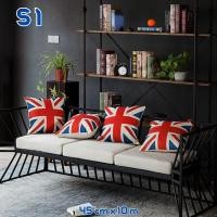 ราคา You2wall Wallpaper ติดผนัง วอลเปเปอร์ติดผนัง มีกาวในตัว สติ๊กเกอร์ตกแต่ง ลายสีพื้น/สีเรียบ DIY wall sticker SJ 1 (พื้นดำ),1 ม้วน (12584573)