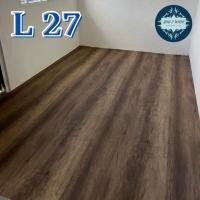 ราคา You2wall Wallpaper ติดผนัง วอลเปเปอร์ติดผนัง สติ๊กเกอร์ ติดพื้น วอลเปเปอร์ผนัง มีกาว แบบกันลื่น กันน้ำ DIY L 27,1 ม้วน 6 เมตร (12584404)