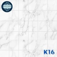 ราคา You2wall Wallpaper ติดผนัง วอลเปเปอร์ติดผนังมีกาวในตัว สติ๊กเกอร์ตกแต่งห้องครัว-ลายการ์ตูน DIY wall sticker K 16,ตัดความยาวต่อเนื่อง (12584591)