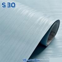 ราคา You2wall Wallpaper ติดผนัง วอลเปเปอร์ติดผนัง มีกาวในตัว สติ๊กเกอร์ตกแต่ง ลายสีพื้น/สีเรียบ DIY wall sticker SJ 30,1 ม้วน (12584574)