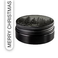 ราคา FRANK - CHRISTMAS CANDLE 60G - เทียนหอมเทียนอโรม่า กลิ่นหอม ดับกลิ่น CHRISTMAS CANDLE 60g,One in a Melon (12592547)