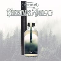 ราคา Frank - Christmas Analog Collection Clear เซ็ทก้านหอมสไตล์เกาหลี120ml. ใช้ได้ 2 เดือน แถมก้านไม้ฟรี ลาย Fade,Camelia x White tea (12631544)