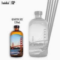 ราคา FRANK - SPECIAL EDITION Collection Black - RED BRIDGE ก้านไม้หอมสไตล์เกาหลี 400ml. ใช้ได้ 6 เดือน แถมก้านไม้ฟรี ลายRED BRIDGE 120ml.,Camelia x White t (12631652)