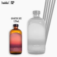 ราคา FRANK - SPECIAL EDITION Collection Black - Before Sunset ก้านไม้หอมสไตล์เกาหลี 400ml. ใช้ได้ 6 เดือน แถมก้านไม้ฟรี ลาย Sunset 120ml.,One in a Melon (12631820)