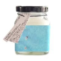 ราคา FRANK - LAST LONG CANDLE / WAVE BLUE SEA - เทียนหอมเทียนอโรม่า กลิ่นหอม ดับกลิ่น นาน 50ชม150g WAVE,One in a Melon (12592538)