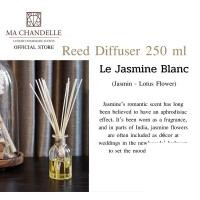 ราคา Ma Chandelle Reed Diffuser 250 ml Le Jasmine Blanc (12618588)