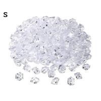 ราคา Good Goods น้ำแข็ง ICE น้ำแข็งปลอม น้ำแข็งเทียม ก้อนน้ำแข็ง น้ำแข็งไม่ละลาย โมเดลน้ำแข็ง ตกแต่งฉากถ่ายรูป S (12635443)