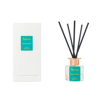 ราคา สถิรา ก้านไม้หอมปรับอากาศ 100 มล Ocean Breeze (12639608)