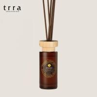 ราคา trra Aromatherapy Reed Diffuse - ชุดก้านไม้หอมกระจายกลิ่น ก้านไม้ปรับอากาศ CALM (12637627)