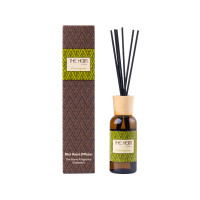 ราคา เดอะเฮิบส์ ก้านไม้หอมระเหย 100 มล Lemongrass (12642776)