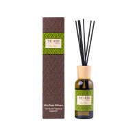 ราคา เดอะเฮิบส์ ก้านไม้หอมระเหย 100 มล Tea Tree (12642779)