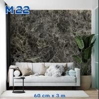 ราคา You2wall Wallpaper ติดผนัง วอลเปเปอร์ติดผนัง มีกาวในตัว สติ๊กเกอร์ตกแต่ง - ลายหินอ่อน DIY PVC wall sticker M 22,1 ม้วน 3 เมตร (12584460)