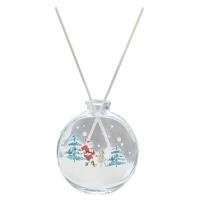 ราคา TORIAROMA X'mas Collection รุ่น Snow Globe Christmas เซ็ทน้ำหอมในบ้านต้อนรับเทศกาลคริสมาสต์ Snow Globe X'mas,Wood Pine (12593540)