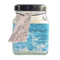 ราคา FRANK - LAST LONG CANDLE / WAVE BLUE SEA - เทียนหอมเทียนอโรม่า กลิ่นหอม ดับกลิ่น นาน 50ชม150g SEA,One in a Melon (12592518)