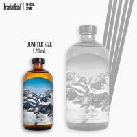 ราคา FRANK - SPECIAL EDITION Collection Black - Iceberg alley ก้านไม้หอมสไตล์เกาหลี 400ml. ใช้ได้ 6 เดือน แถมก้านไม้ฟรี ลาย Iceberg 120ml.,One in a Melon (12631704)