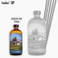 ราคา FRANK - SPECIAL EDITION Collection Black - LAKE HOUSE ก้านไม้หอมสไตล์เกาหลี 400ml. ใช้ได้ 6 เดือน แถมก้านไม้ฟรี ลายLAKE HOUSE 120ml.,One in a Melon (12631838)