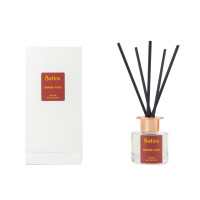 ราคา สถิรา ก้านไม้หอมปรับอากาศ 100 มล Damask Rose (12639604)