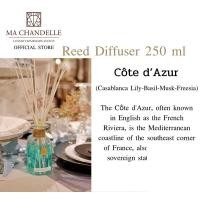 ราคา Ma Chandelle Reed Diffuser 250 ml Côte d’Azur (12618590)