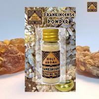 ราคา HolyAroma Gift / ของขวัญ Frankincense Powder ผงกำยาน ผงหอม กำยานแท้ จากโอมาน ขนาด 8g (12629220)