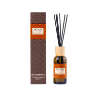 ราคา เดอะเฮิบส์ ก้านไม้หอมระเหย 100 มล Orange Sweet (12642778)