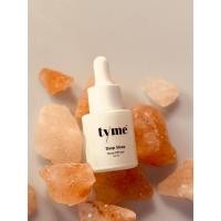 ราคา TYME Nightfall Himalayan Essence Lamp + Deep Sleep Essential Oil 15 ml ธามม์ โคมหินเกลือหิมาลายัน + ดีพสลีป ออย 15 มล. ออยรีฟิล 15มล. (12642924)