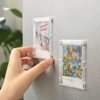 ราคา Callingbrown [พร้อมส่ง] กรอบรูป กรอบโพลารอยด์ กรอบรูป แต่งบ้าน ที่ใส่การ์ด การ์ด frame card กรอบโพลารอยด์ (12643486)