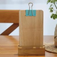 ราคา TYME ป้ายไม้ ตั้งโต๊ะหรือเคาร์เตอร์ สำหรับติด เมนู ป้าย QR code WiFi ป้ายไม้สักตั้งโต๊ะ ร้านกาแฟ ร้านอาหาร โรงแรม เขียว (12651027)