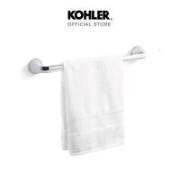 Kohler ราวแขวนผ้าเดี่ยว รุ่น K-R26687-CP
