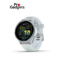 ราคา Garmin Forerunner 570 Smartwatch สมาร์ทวอทช์ นาฬิกาอัจฉริยะ Whitestone 42mm (12700120)